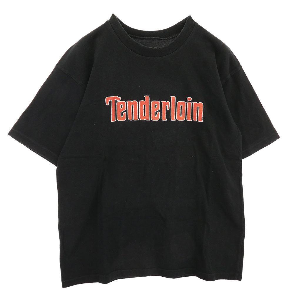 ORIGINAL TENDERLOIN Tシャツ3店セット 中古美品TENDERLOIN テンダーロイン 霜降りTシャツ GRAY LポケットTシャツ