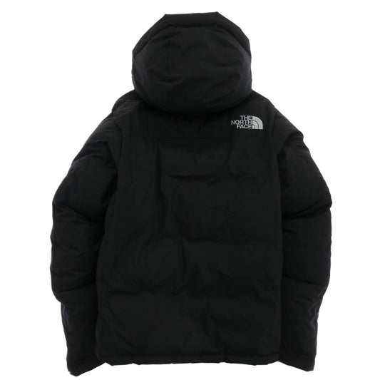 THE NORTH FACE ノースフェイス ND92340 BALTRO LIGHT JACKET バルトロ ライト ジャケット ブラック系 L【中古】