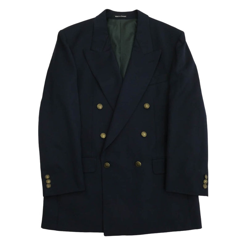 YVES SAINT LAURENT イヴサンローラン old カナダ製 オールド