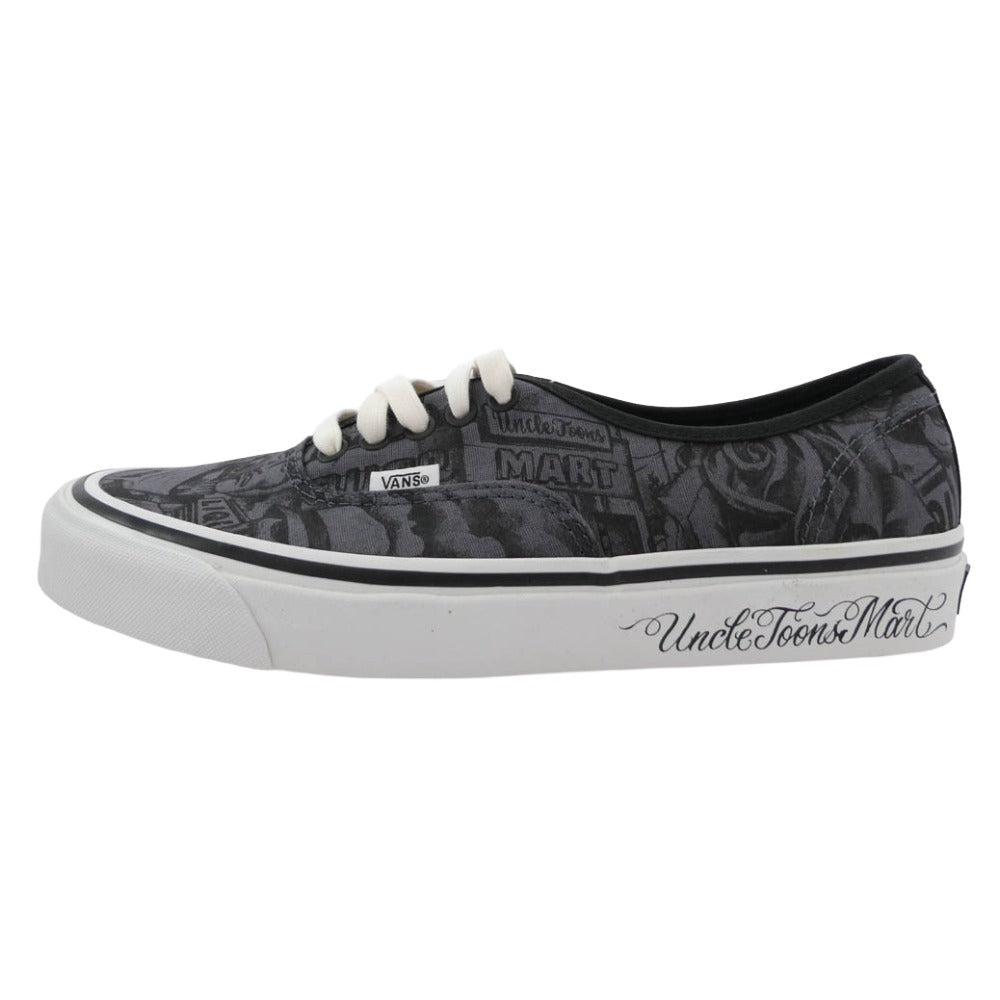 NEIGHBORHOOD ネイバーフッド VN0A38EN00G ×VANS バンズ MISTER 