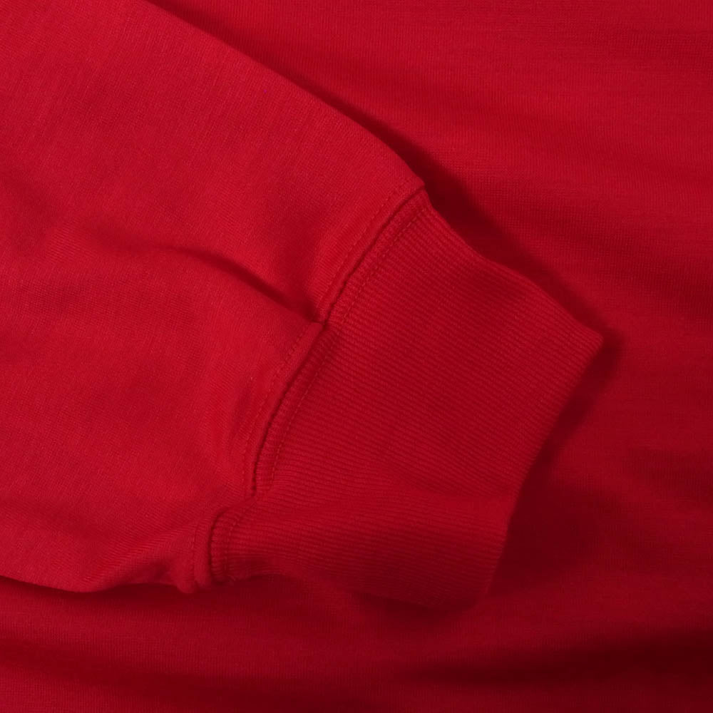 URBAN RESEARCH アーバンリサーチ URA7-11H003 WASHABLE MERINO WOOL V/N メリノウール Vネック ニット レッド系 M【極上美品】【中古】