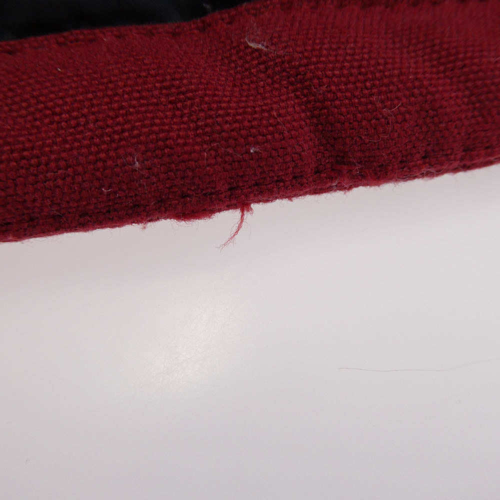 patagonia パタゴニア 27585 BIVY DOWN VEST ダウン ベスト レッド系 XS【中古】