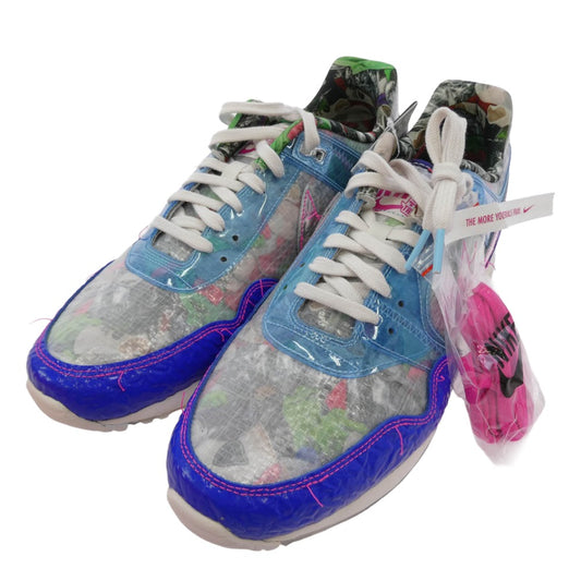 NIKE ナイキ FJ2246-400 Air Pegasus '89 Golf NRG エアペガサス '89 ゴルフ スニーカー マルチカラー系 29cm【新古品】【未使用】【中古】