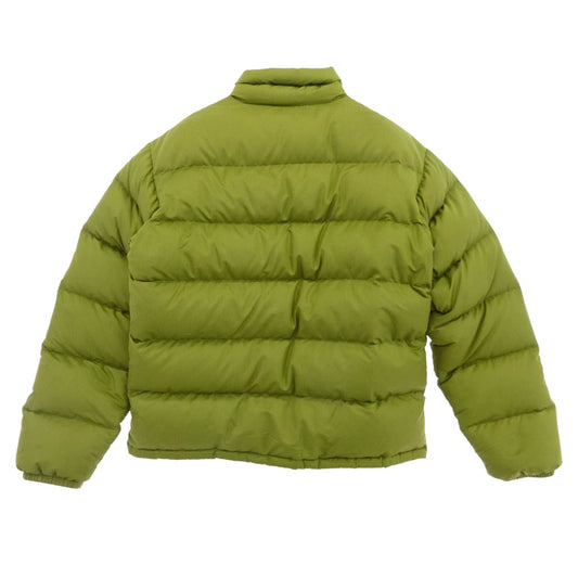 patagonia パタゴニア 84500FA パッカブル ダウン ジャケット グリーン系 M【中古】