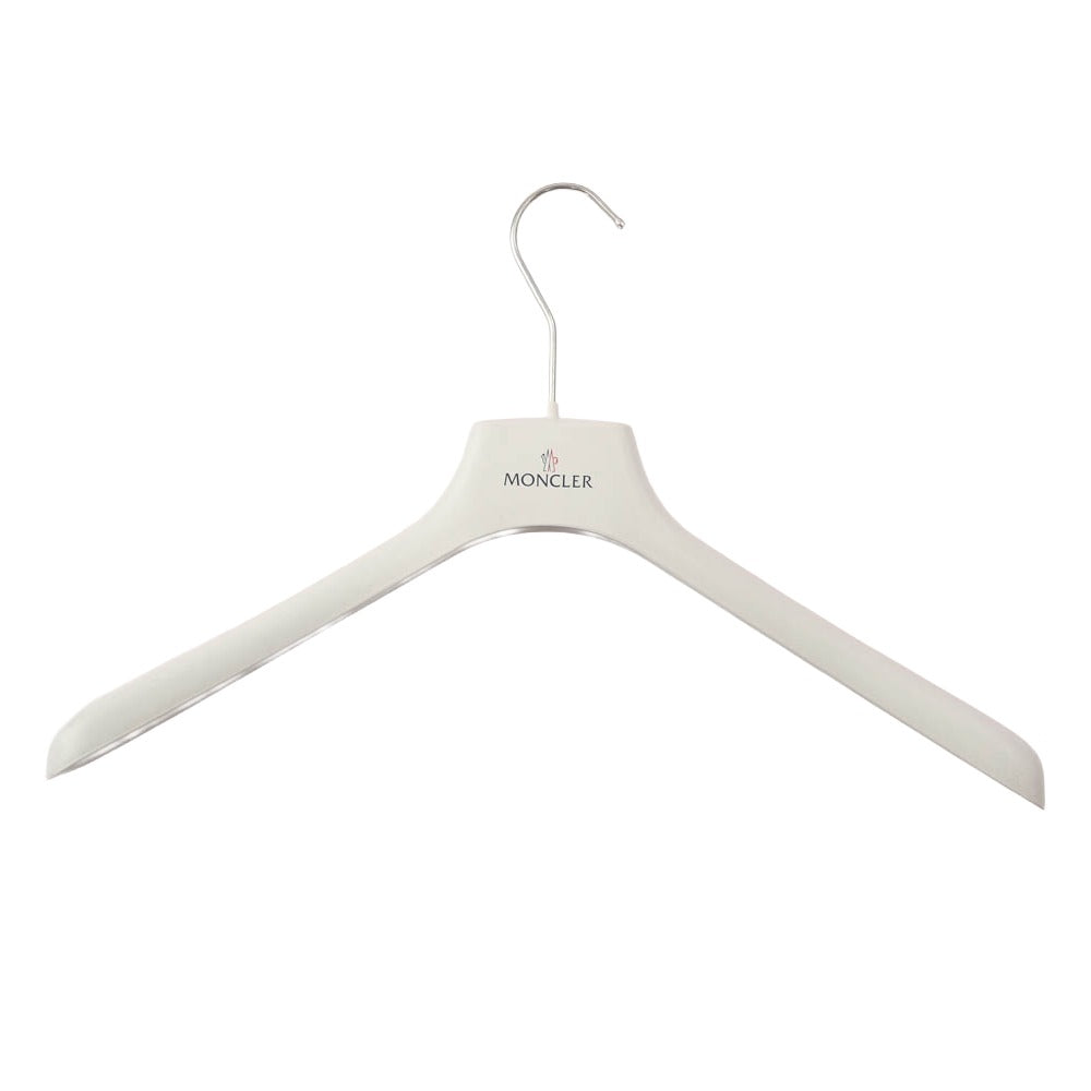 MONCLER モンクレール i20918g00059 809kz FELPA APERTA CON CAP スウェット切替ダウン ジャケット ネイビー系 L【美品】【中古】