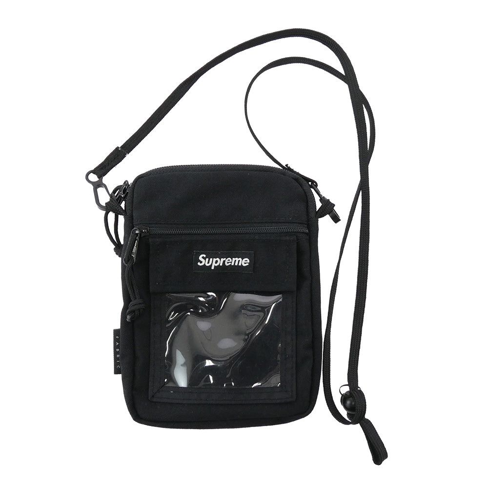 Supreme シュプリーム 19SS Utility Pouch ユーティリティ ポーチ