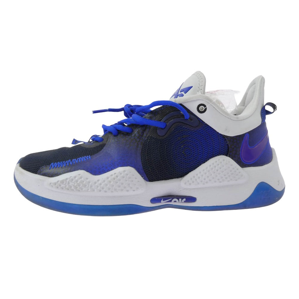 NIKE ナイキ CZ0099-400 PLAYSTATION PG5 プレイステーション