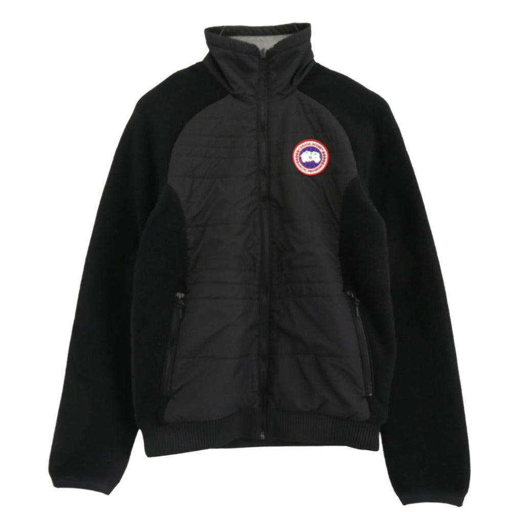 CANADA GOOSE カナダグース 6999M サザビーリーグタグ GRAFTON 