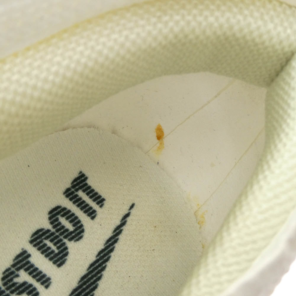 NIKE ナイキ AO4568-102 ZoomX Vaporfly Next ズームX ヴェイパーフライ ネクスト スニーカー ホワイト系 27cm【中古】