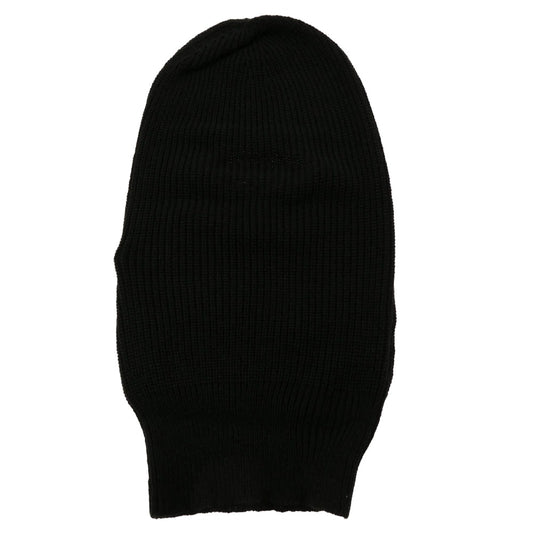 Supreme シュプリーム 21AW × New Era Box Logo Balaclava ニューエラ ボックス ロゴ バラクラバ ネックウォーマー ブラック系【美品】【中古】