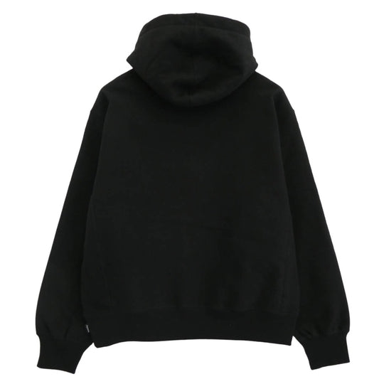 Supreme シュプリーム 25AW Box logo hooded sweatshirt ボックスロゴ フーデッド スウェットシャツ フーディー パーカー ブラック系 S【極上美品】【中古】
