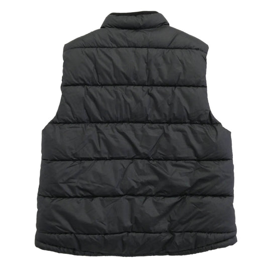L.L.Bean エルエルビーン 3575-4037 Fairfield Vest フェアフィールド 中綿 ベスト ブラック系 M【中古】