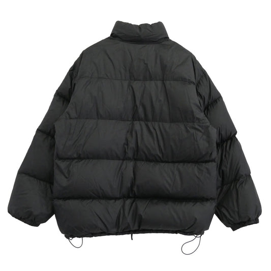 ssstein シュタイン ST.617 ssstein DOWN PADDED JACKET ダウン パデッド ジャケット ブラック系 S【中古】