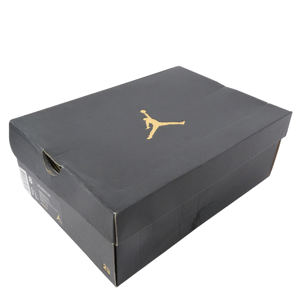 NIKE AIR JORDAN ナイキ ジョーダン 554724-412 Air Jordan 1 Mid Obsidian Game Royal AJ1 エアジョーダン オブシディアンゲームロイヤル ミッド スニーカー ブルー系 26cm【中古】