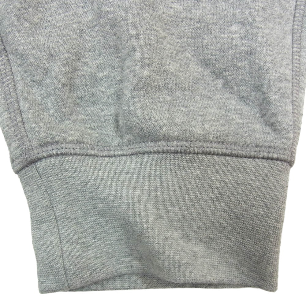 NIKE ナイキ FN3095-063 AS M NK CLUB BB JOGGER フリース ジョガー パンツ グレー系 L【中古】