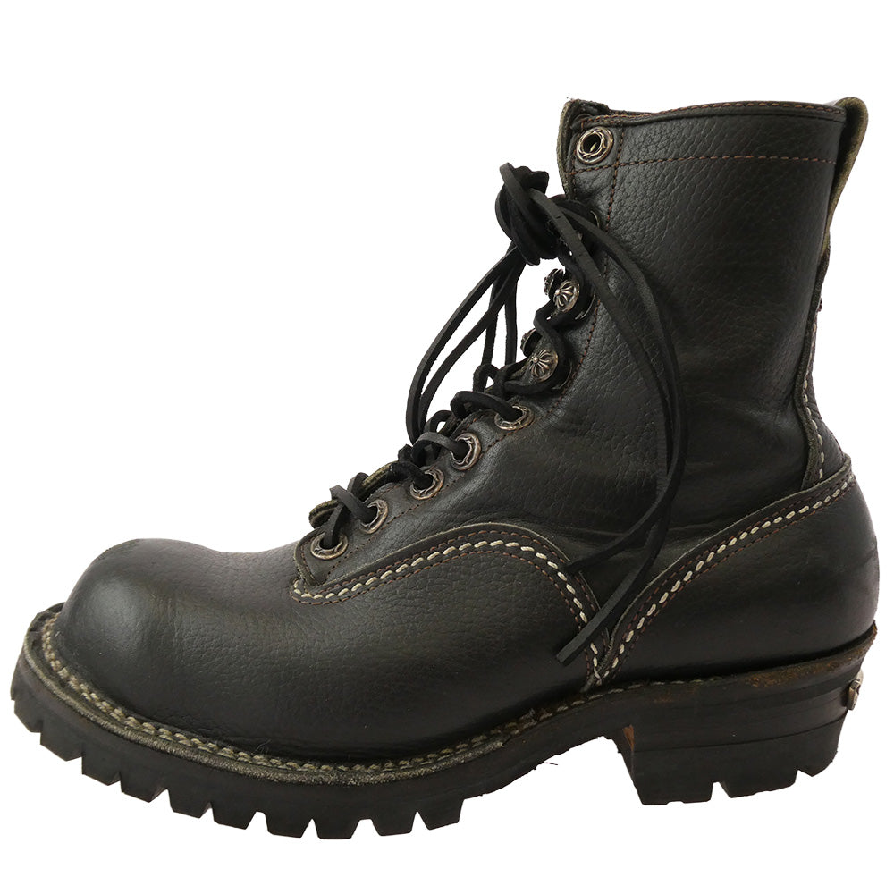 CHROME HEARTS クロムハーツ（原本無） ×WESCO JOBMASTER ジョブ 