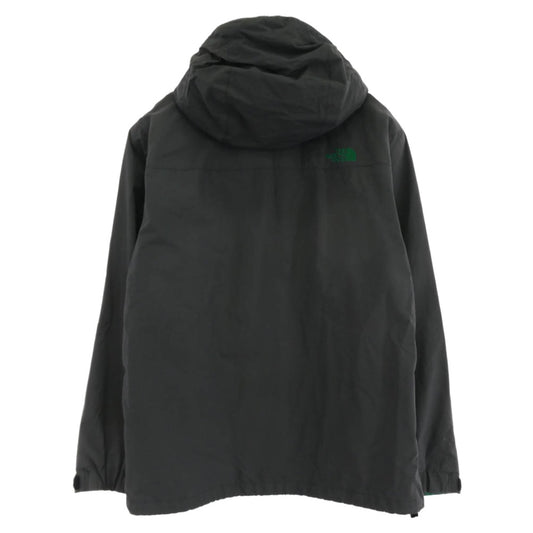 THE NORTH FACE ノースフェイス NP10913 SCOOP JACKET スクープジャケット マウンテン パーカー グレー系 L【中古】