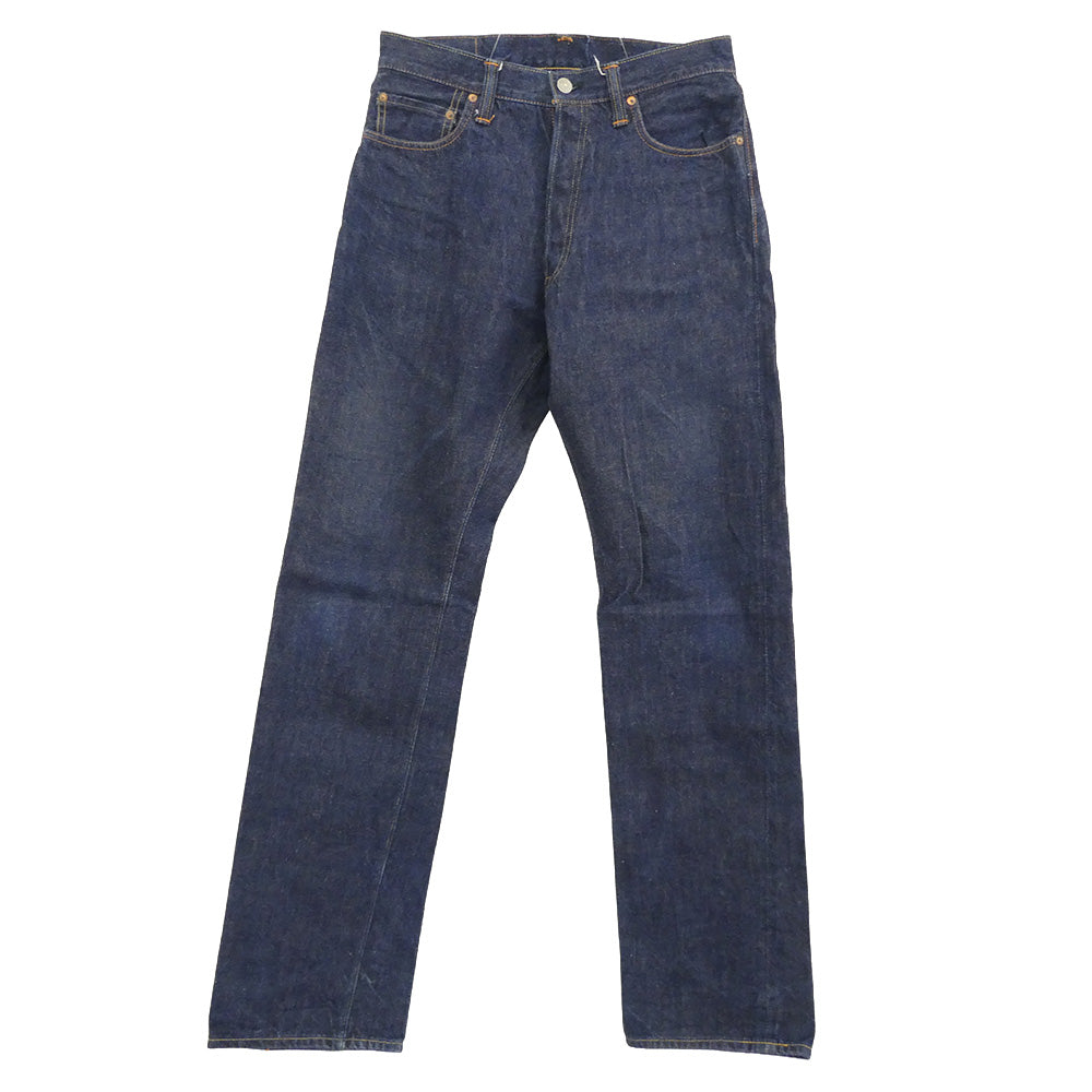 THE FLAT HEAD ザフラットヘッド 1005XX ボタンフライ セルビッチ