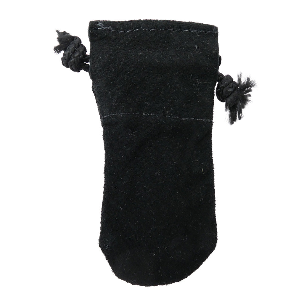 CHROME HEARTS クロムハーツ(原本無) SCRL BAND スクロール バンド リング シルバー系 16.5号【中古】