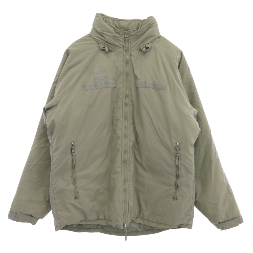 米軍 NSN 8415-01-538-6289 ECWCS GEN3 LEVEL7 JACKET エクワックス