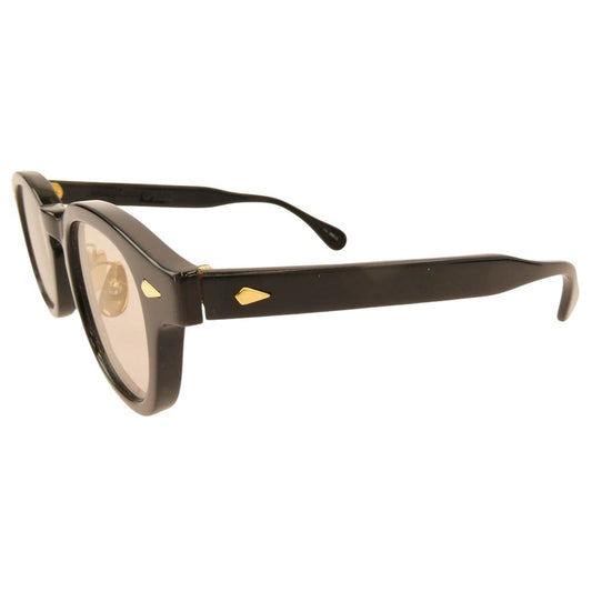 ジュリアスタートオプティカル AR ウェリントン サングラス フレーム:ブラック系 レンズ:ブラウン系【中古】