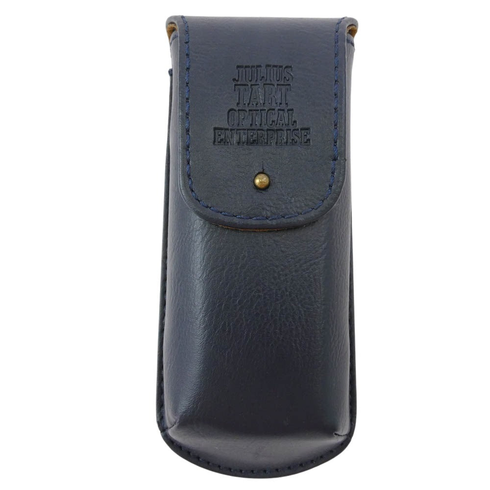 ジュリアスタートオプティカル AR ウェリントン サングラス フレーム:ブラック系 レンズ:ブラウン系【中古】