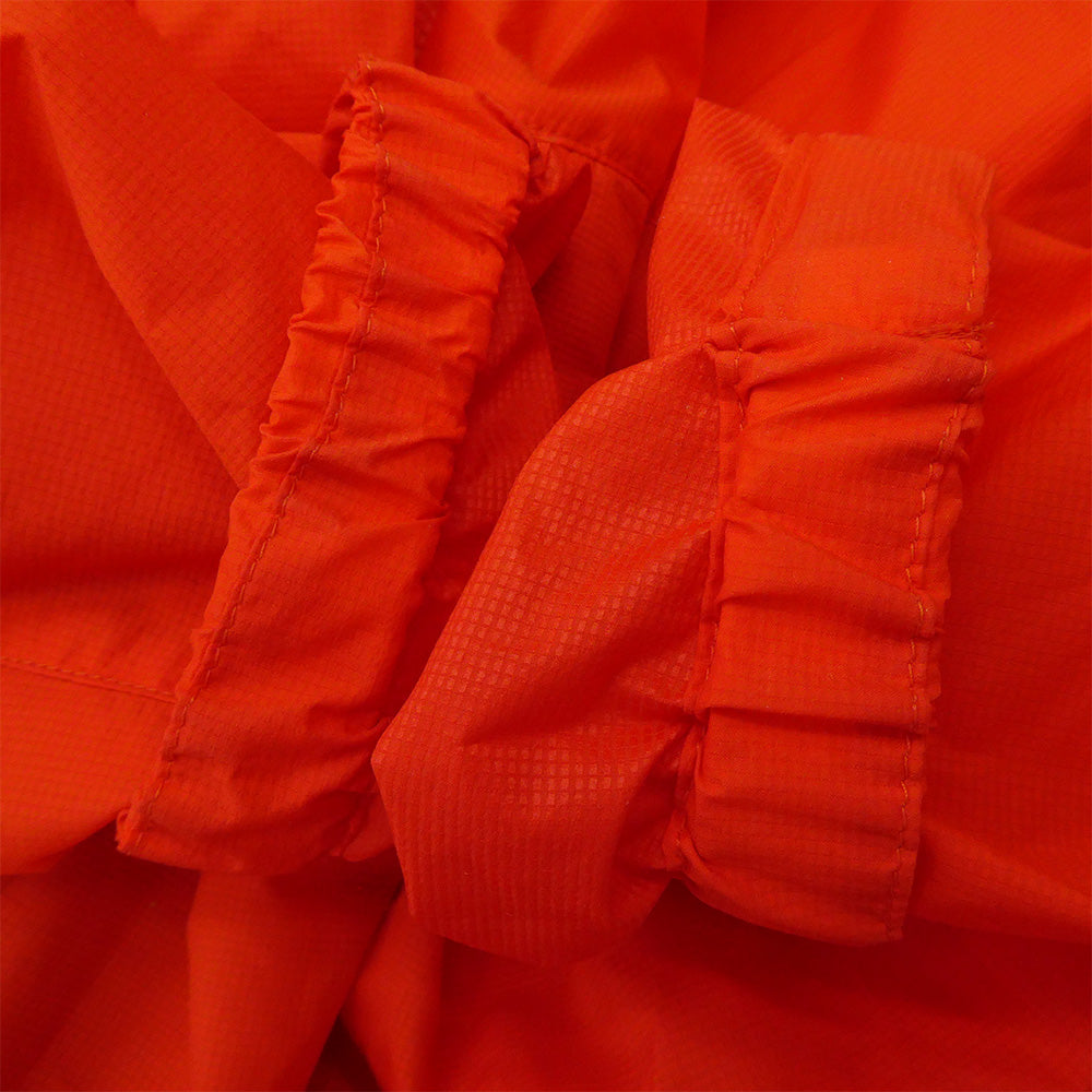 Mammut マムート 1012-00210 Glider Jacket グライダー ジャケット レッド系 L【中古】