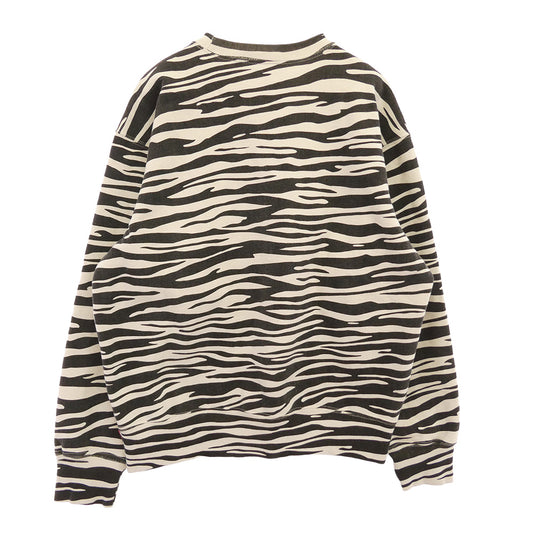 Supreme シュプリーム 22AW Box Logo Crewneck ボックスロゴ クルーネック スウェット ブラック系 ホワイト系 S【中古】