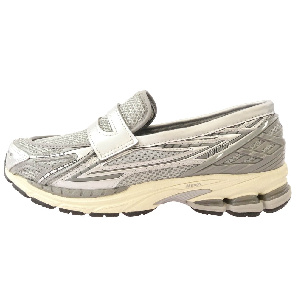 NEW BALANCE ニューバランス U1906LAE LOAFER ローファー ローカット 