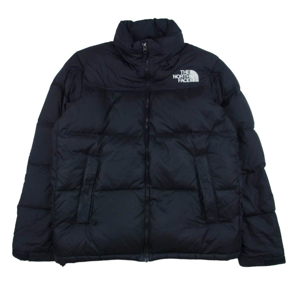 THE NORTH FACE】ND91631／Nuptse Jacket ダウンジャケット ノース