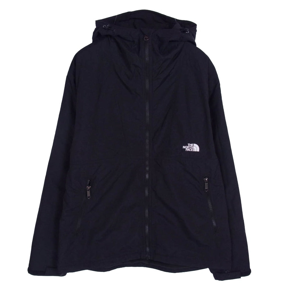 THE NORTH FACE ノースフェイス NP72433 Compact Nomad Jacket