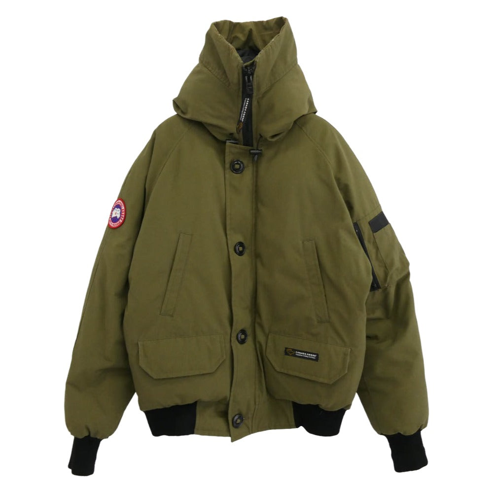 CANADA GOOSE カナダグース 7950JM R グリフィンインターナショナル 