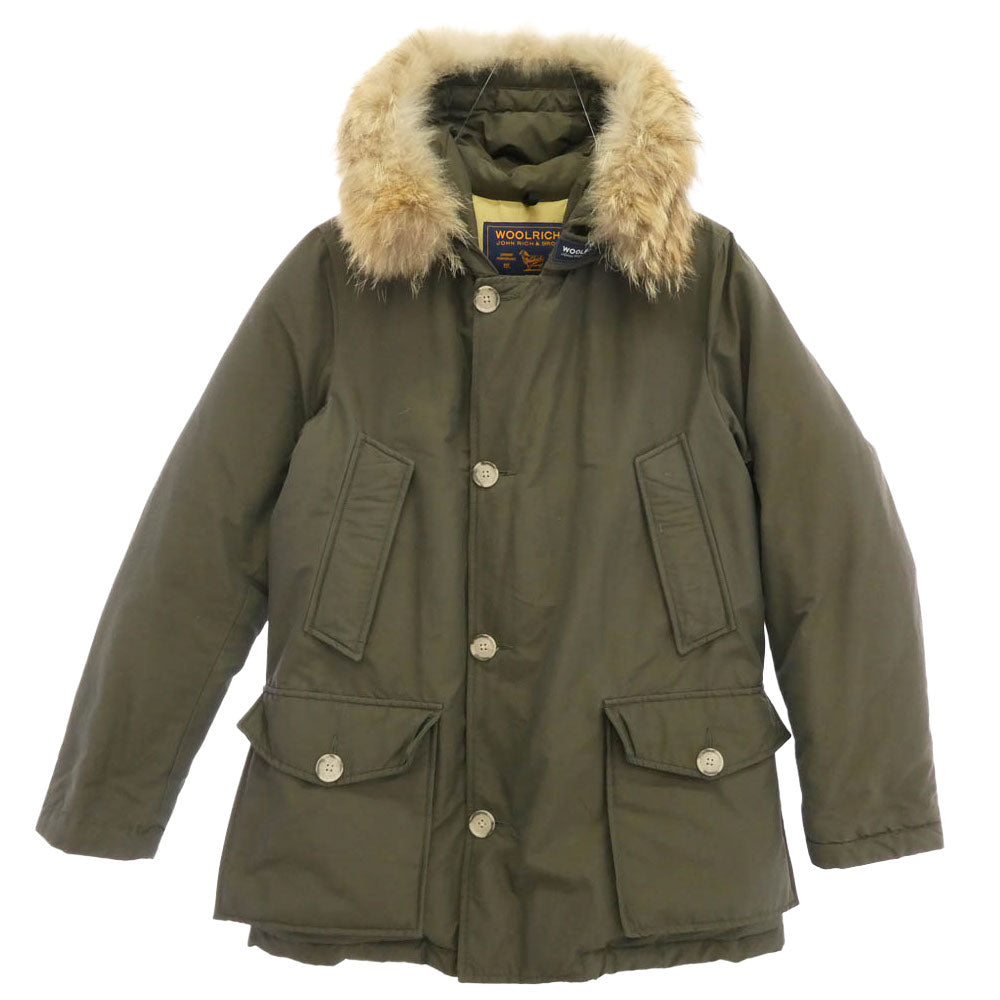 WOOLRICH ウールリッチ 1602160 ARCTIC PARKA アークテック パーカー 