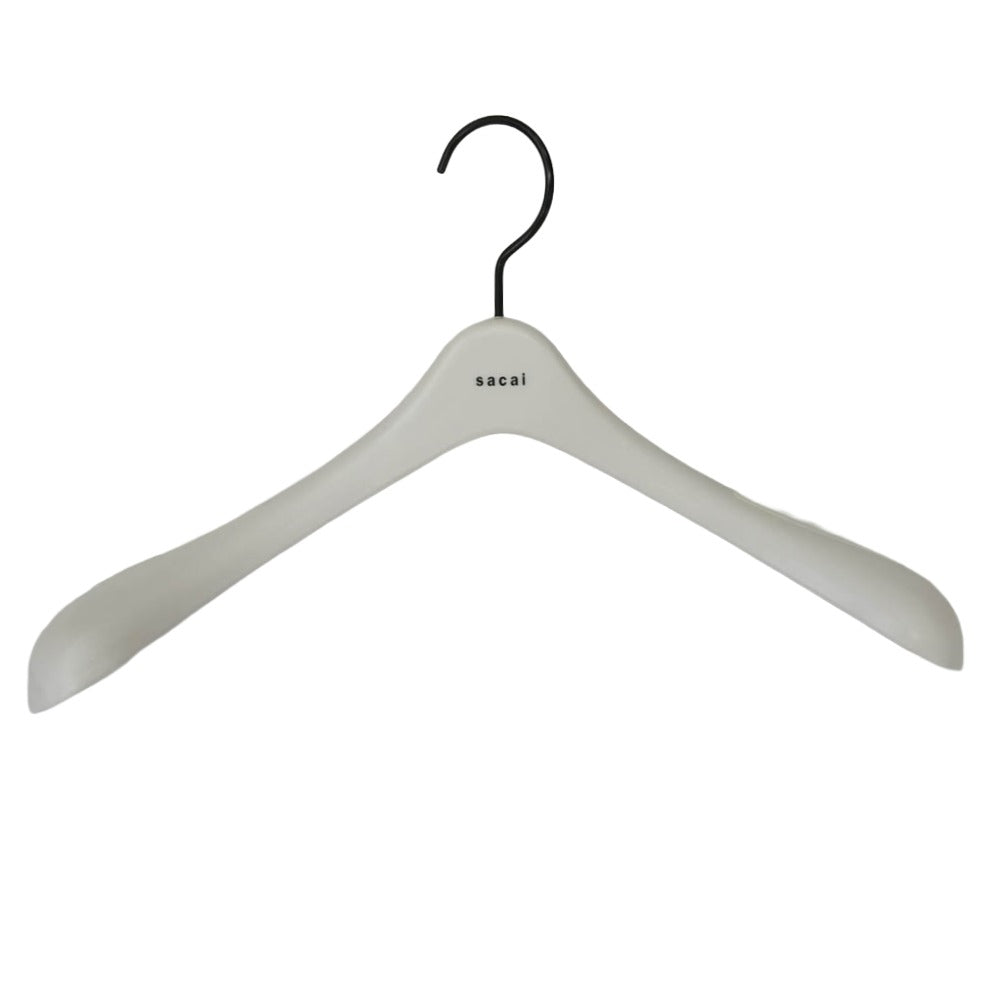 Sacai サカイ 24SS 24-07190 × Carhartt WIP カーハート Duck Nylon Twill Coat ダック ナイロンツイル コート モッズコート ライトブラウン系【中古】