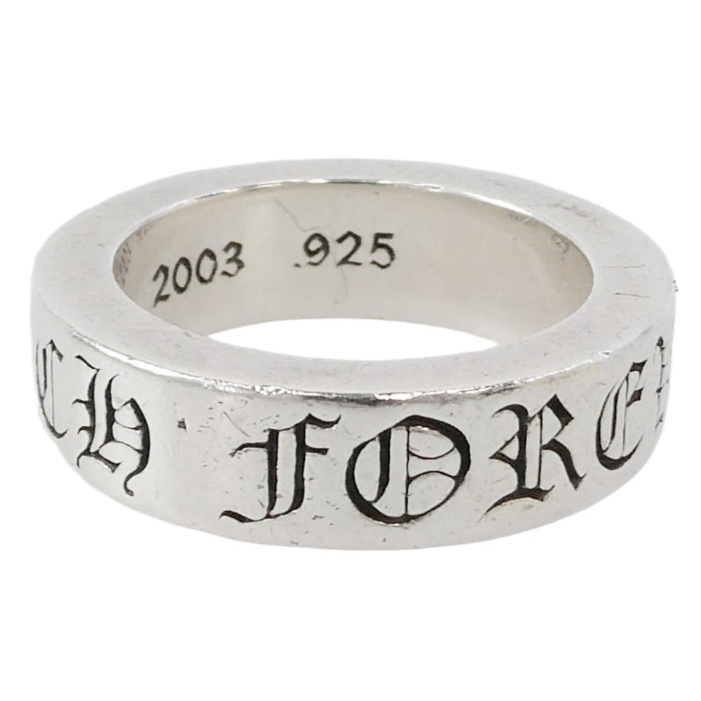 CHROME HEARTS クロムハーツ（原本無） 6mm SPACER FOREVER スペーサー