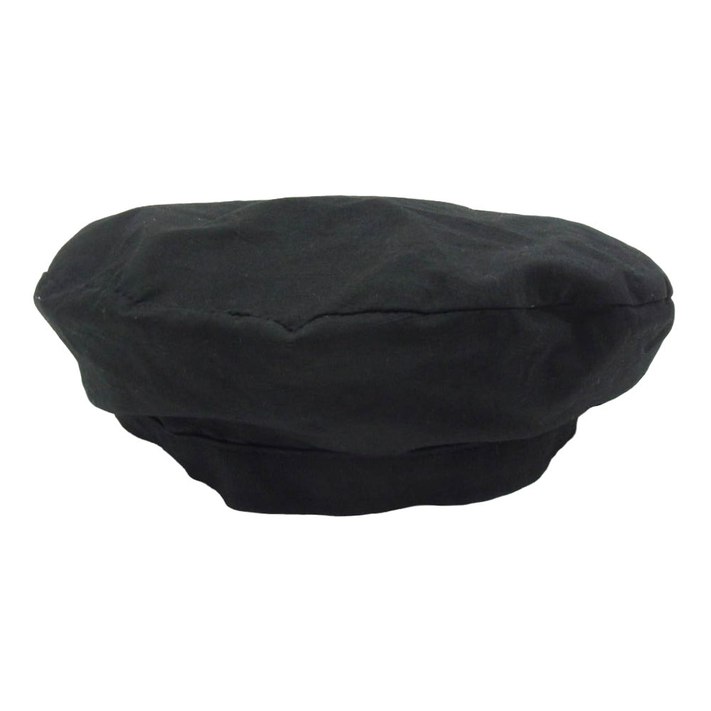 TENDERLOIN ベレー帽 V/J HAT D TENDERLOIN テンダーロイン V/J HAT SLUB ハット 帽子 ベレー帽