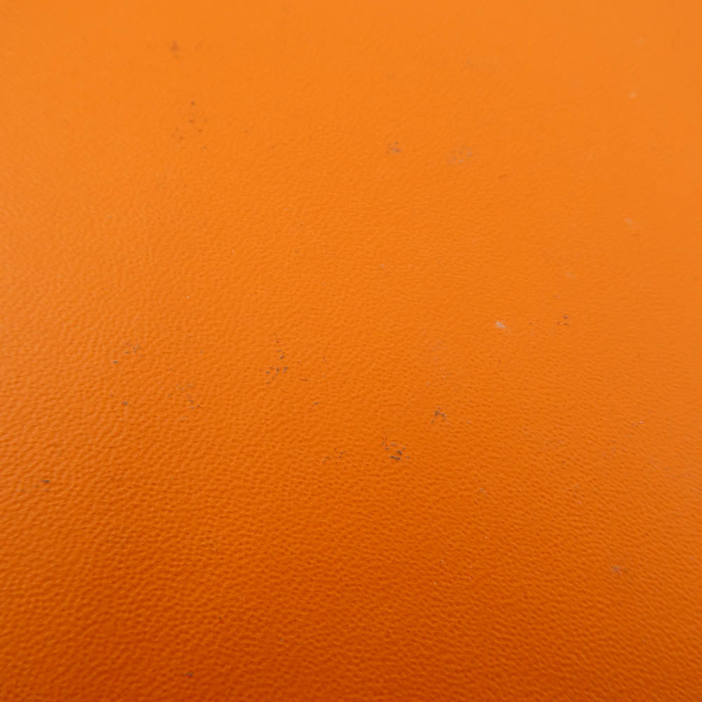 HERMES エルメス Hバックル コンスタンス リバーシブル ベルト U 刻印 ブラック系 80【極上美品】【中古】