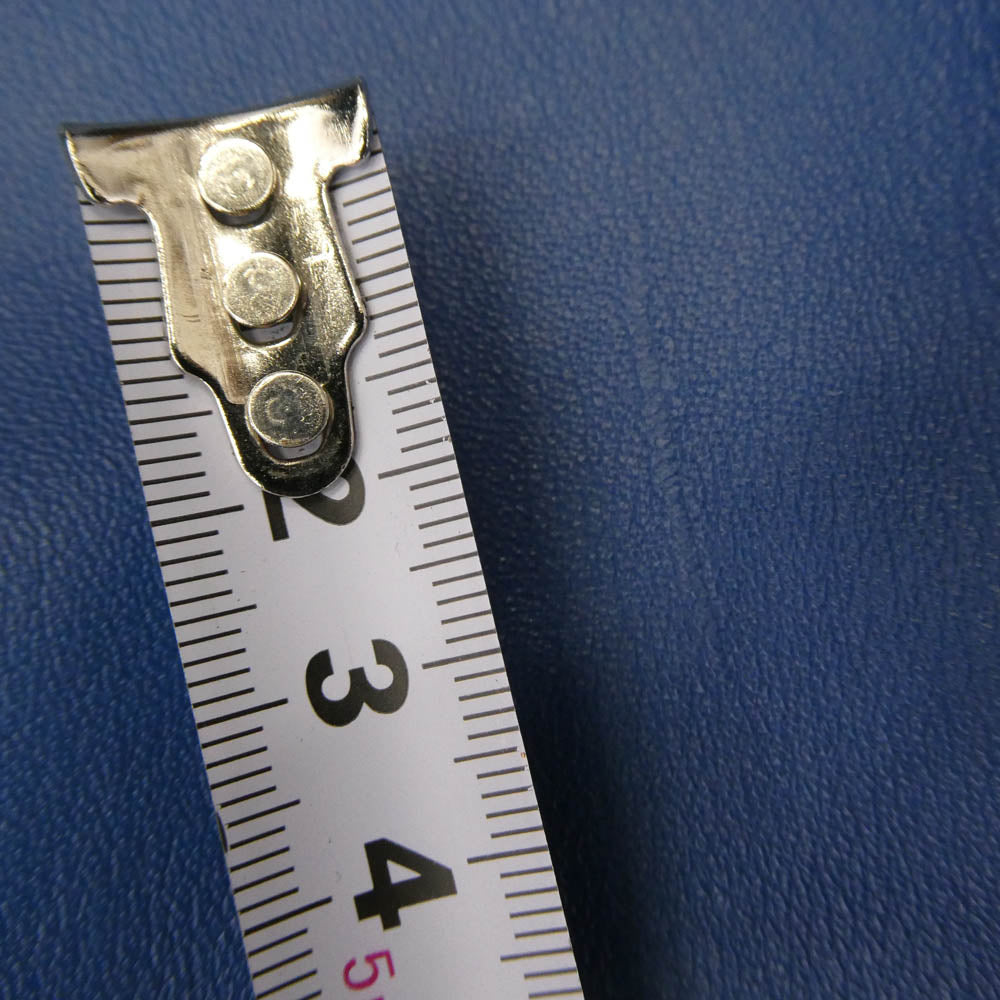 Lewis Leathers ルイスレザー 402 LIGHTNING ホースハイド ライトニング ダブル ライダース ブルー ブルー系 36【中古】