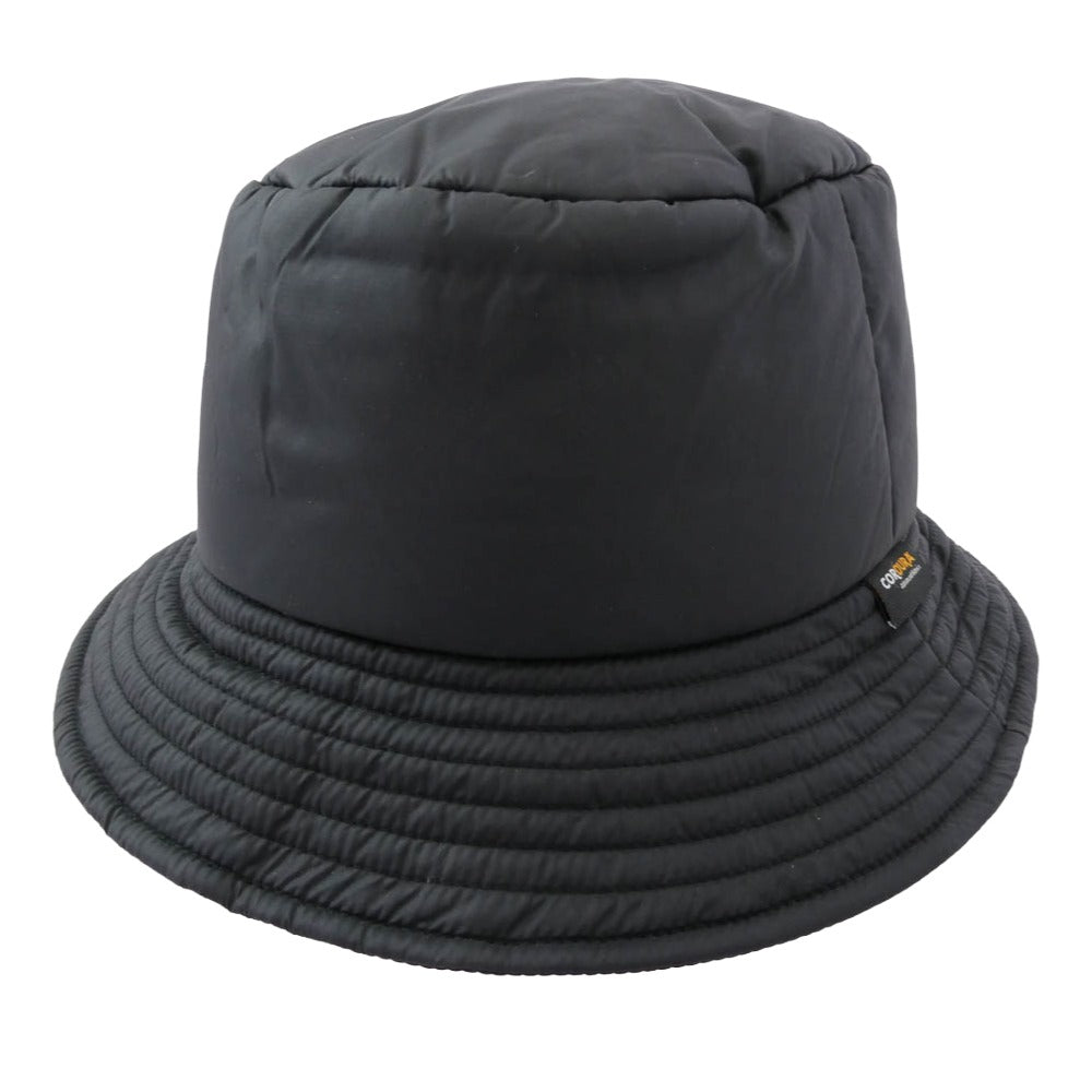 supreme Reflective Zip Crusher ハット M/L Zip Supreme Reflective