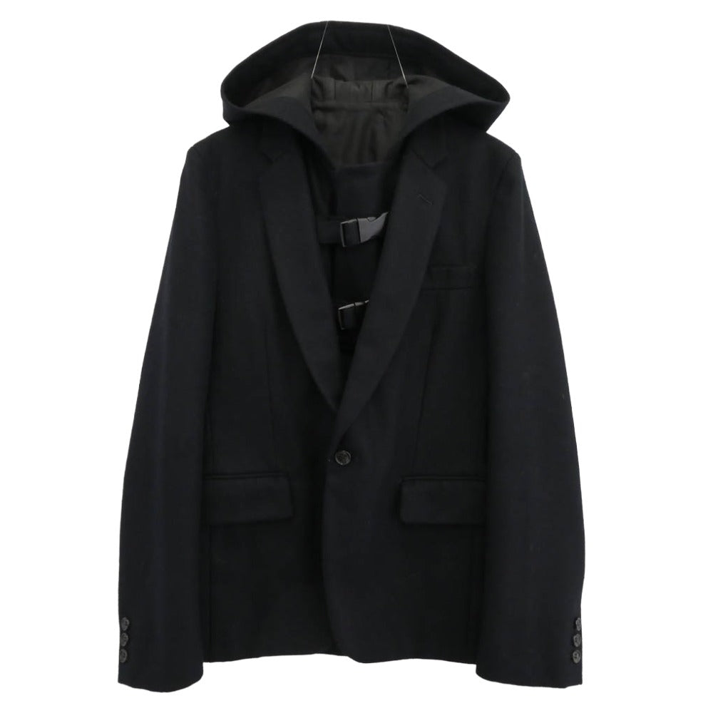 COMME des GARCONS HOMME PLUS コムデギャルソンオムプリュス 10AW PF
