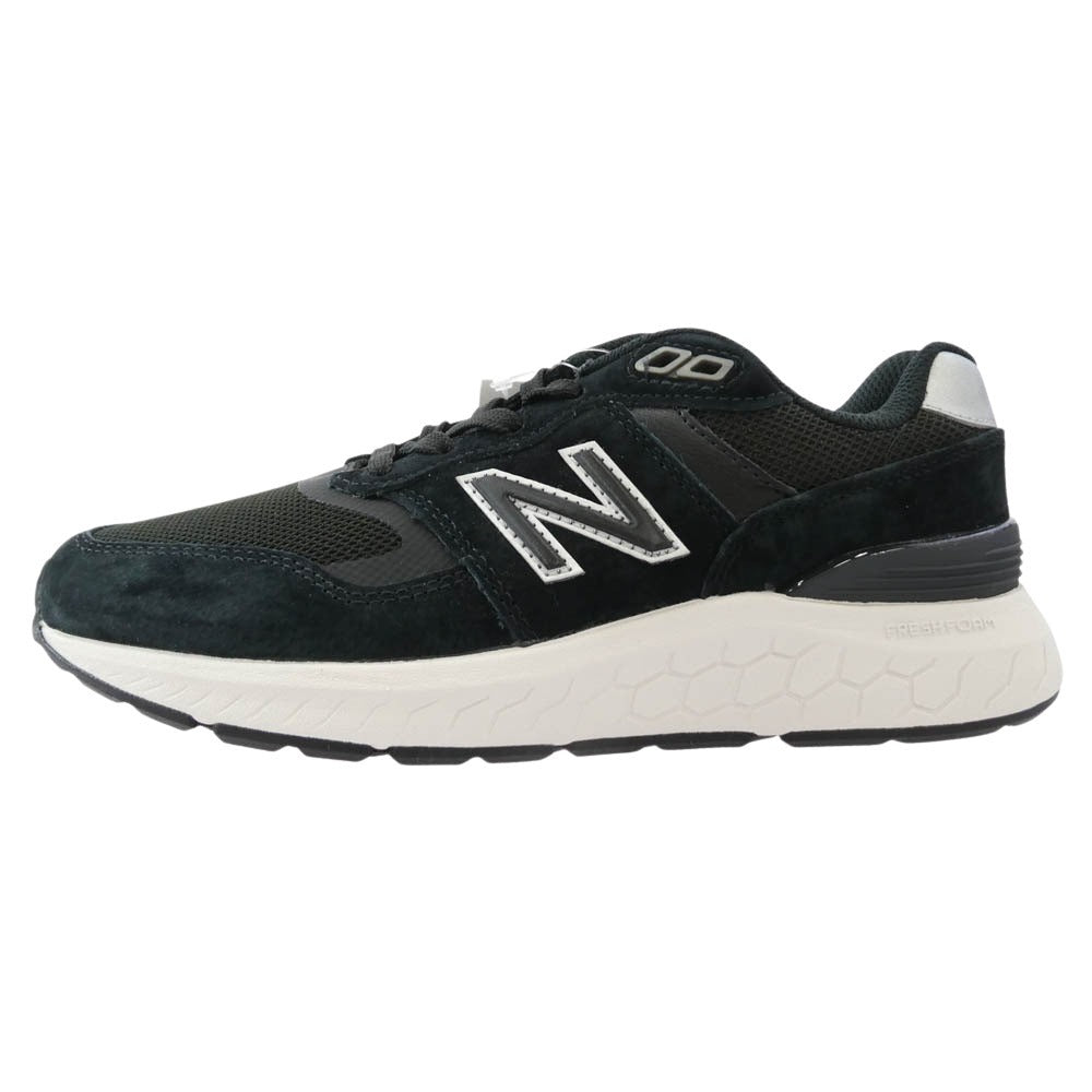 NEW BALANCE ニューバランス WW880BK6 FRESH FOAM WALKING 880 V6 