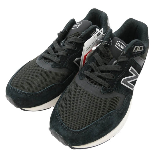 NEW BALANCE ニューバランス WW880BK6 FRESH FOAM WALKING 880 V6 フレッシュ フォーム ウォーキング スニーカー ブラック系 23cm【新古品】【未使用】【中古】