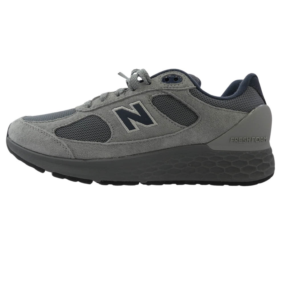 NEW BALANCE ニューバランス MW1880L1 FRESH FOAM 1880 フレッシュ 