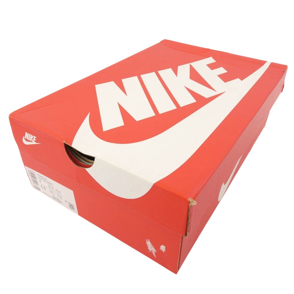 NIKE ナイキ HV6175-001 W AL8 ウィメンズ アレイト スニーカー マルチカラー系 24cm【極上美品】【中古】
