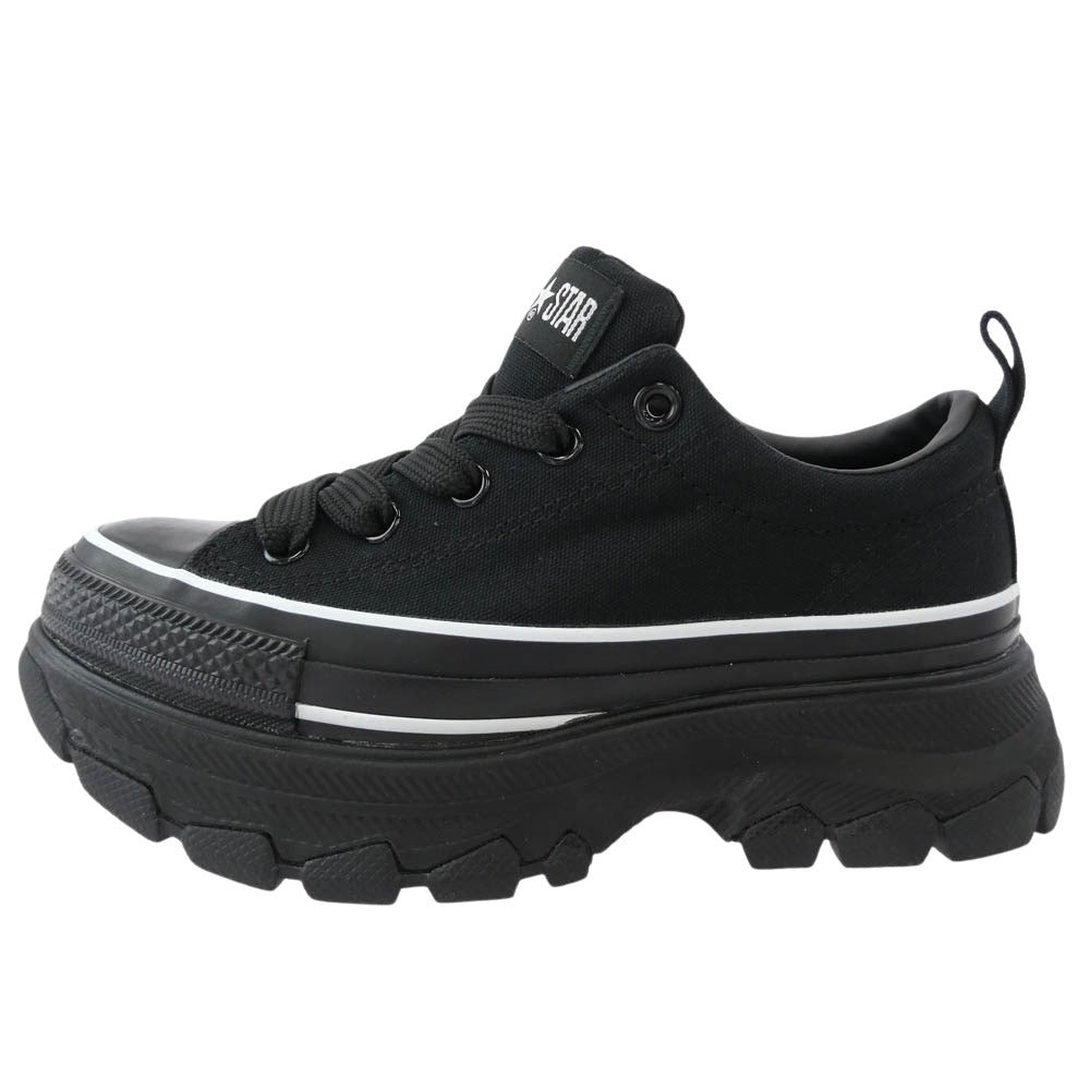 CONVERSE コンバース 1SE908 ALL STAR TREKWAVE AP OX オール スター 