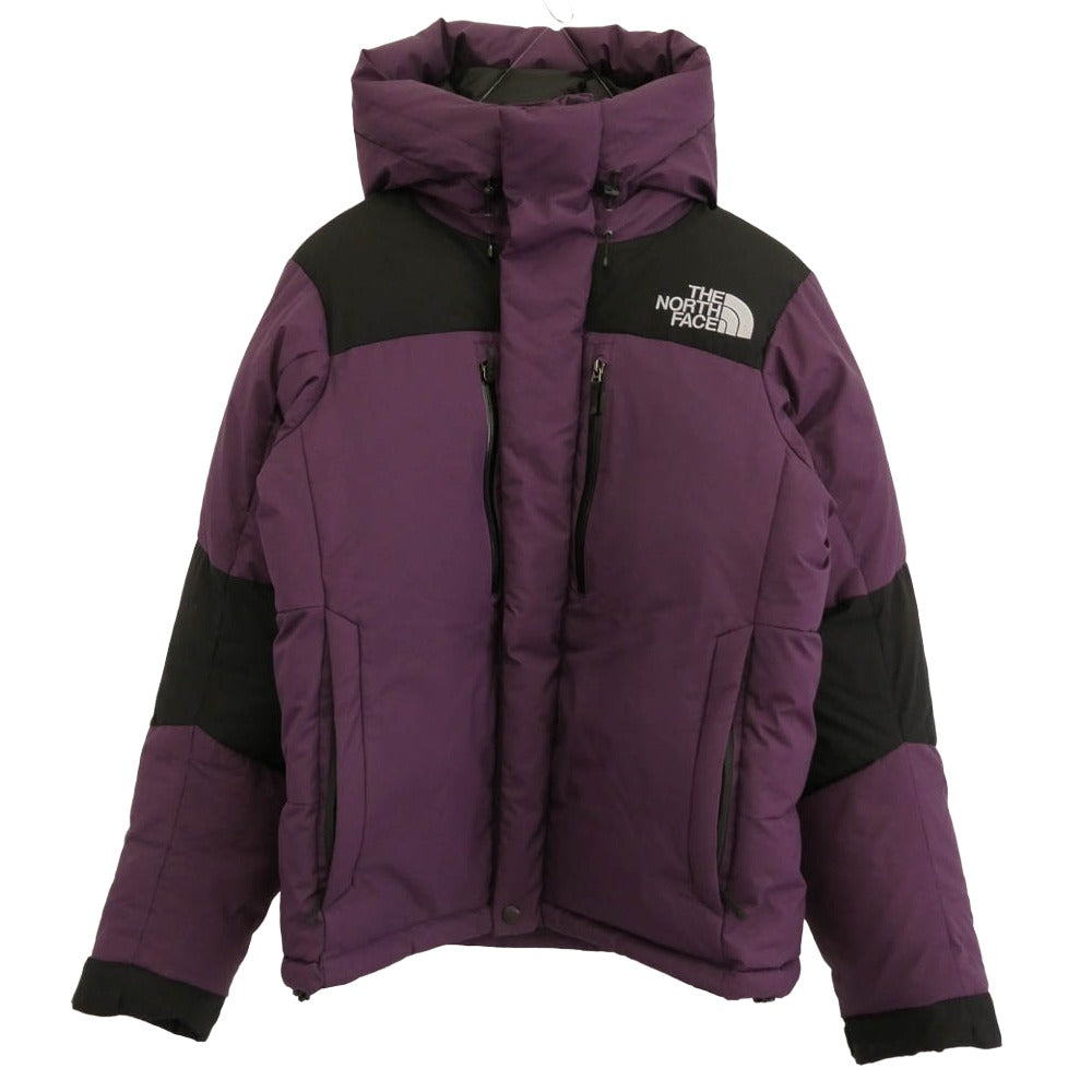 THE NORTH FACE ノースフェイス ND91950 Baltro Light Jacket バルトロ 