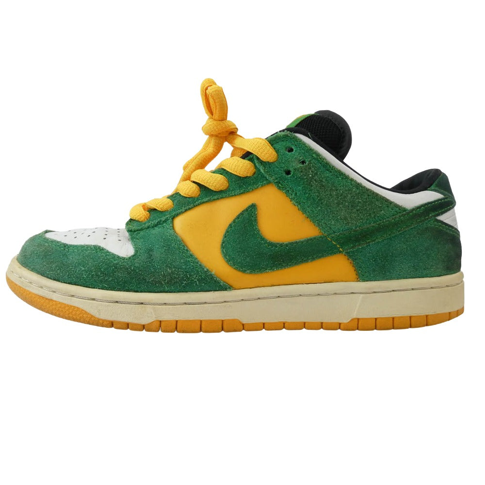 NIKE ナイキ 304292-132 SB Dunk Low Pro SB Buck ダンク ロー プロ 