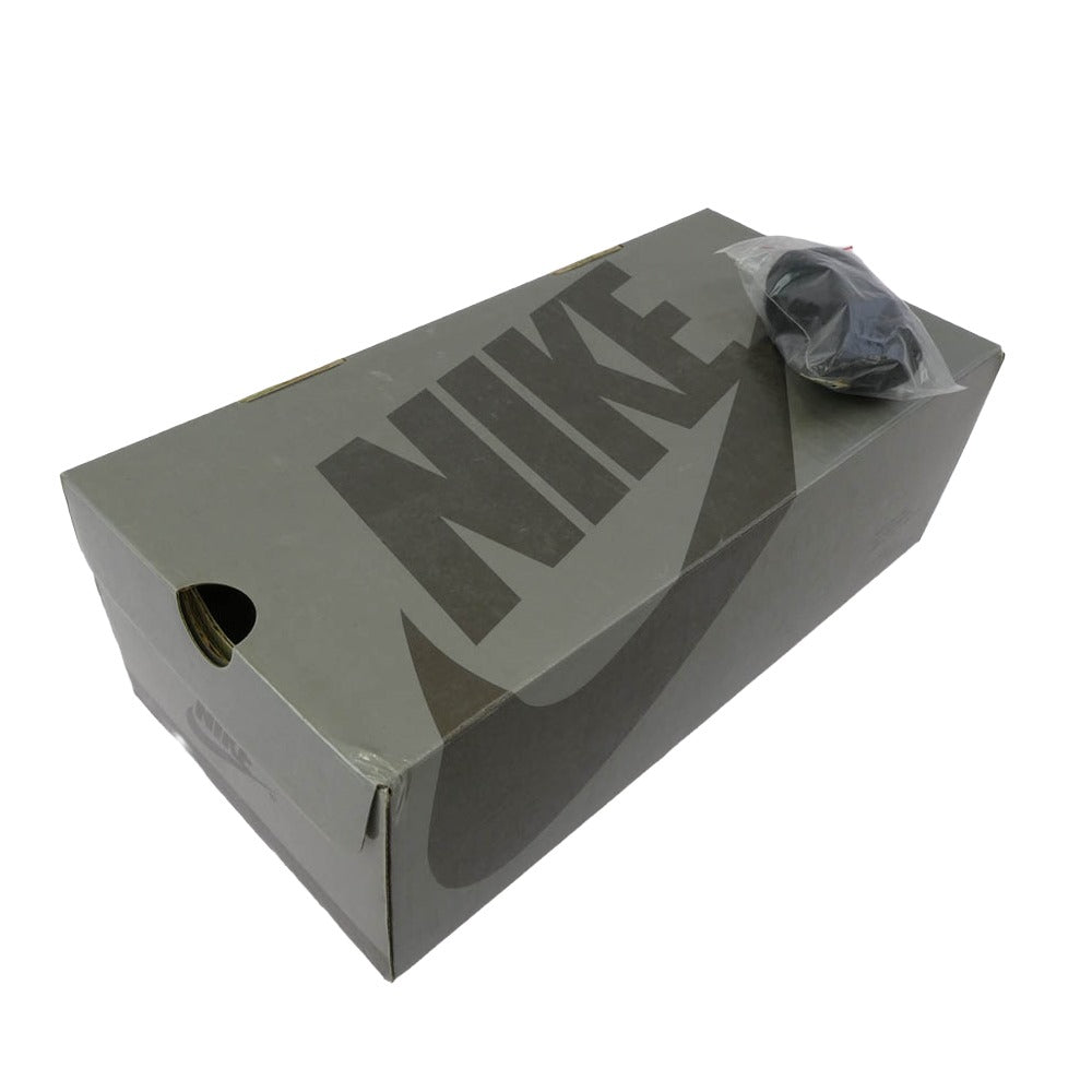 NIKE ナイキ 304292-132 SB Dunk Low Pro SB Buck ダンク ロー プロ ローカットスニーカー グリーン系 イエロー系 26cm【中古】