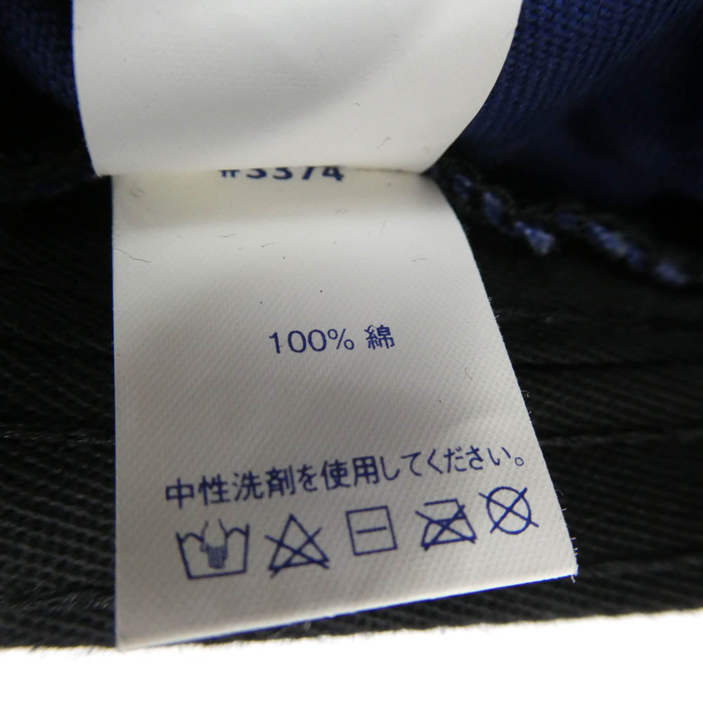 Supreme シュプリーム 21SS Bandana Camp Cap バンダナ柄 キャンプ キャップ マルチカラー系【美品】【中古】