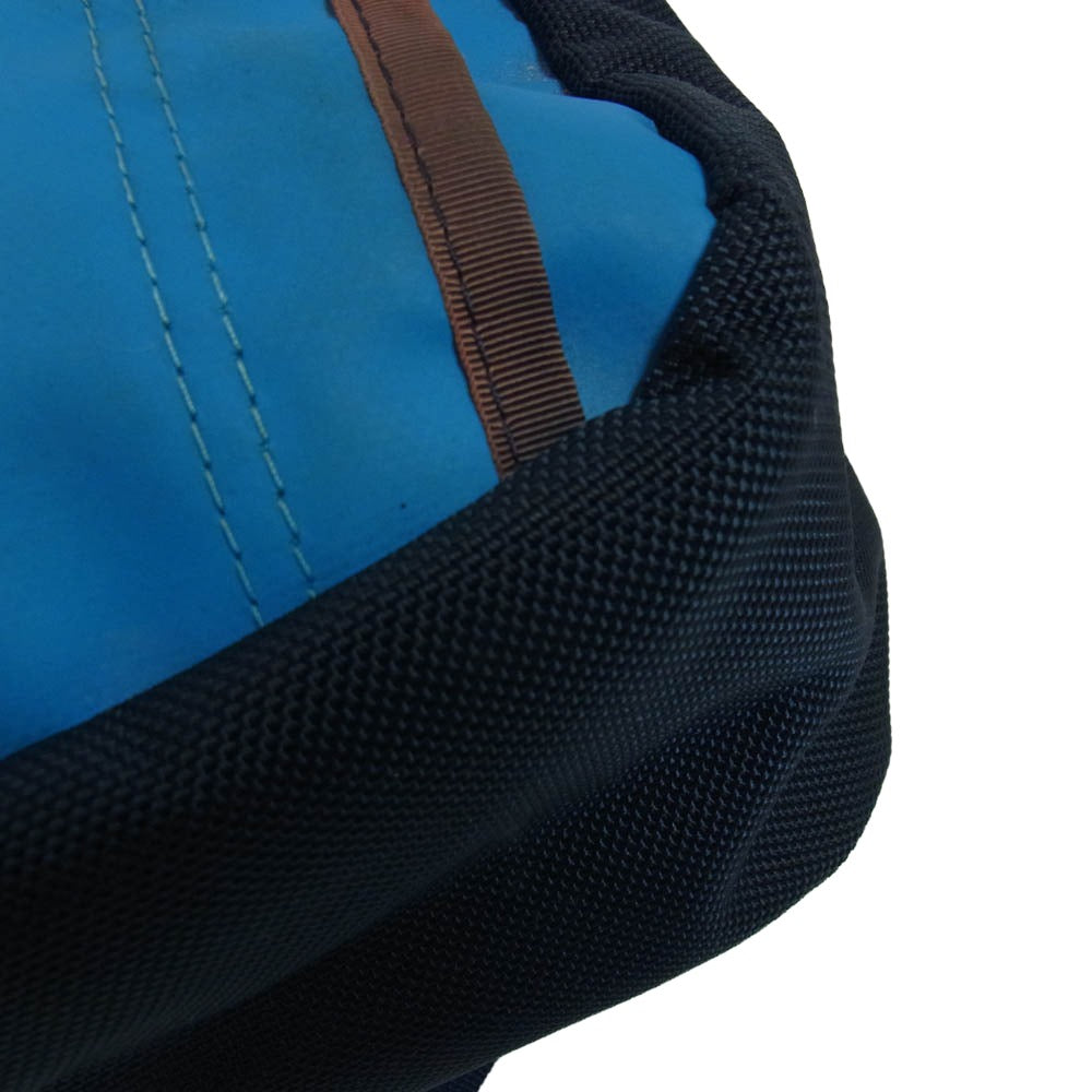 THE NORTH FACE ノースフェイス NM81864 BC FUSE BOX TOTE ヒューズ ボックス トート バックパック バッグ ライトブルー系【中古】